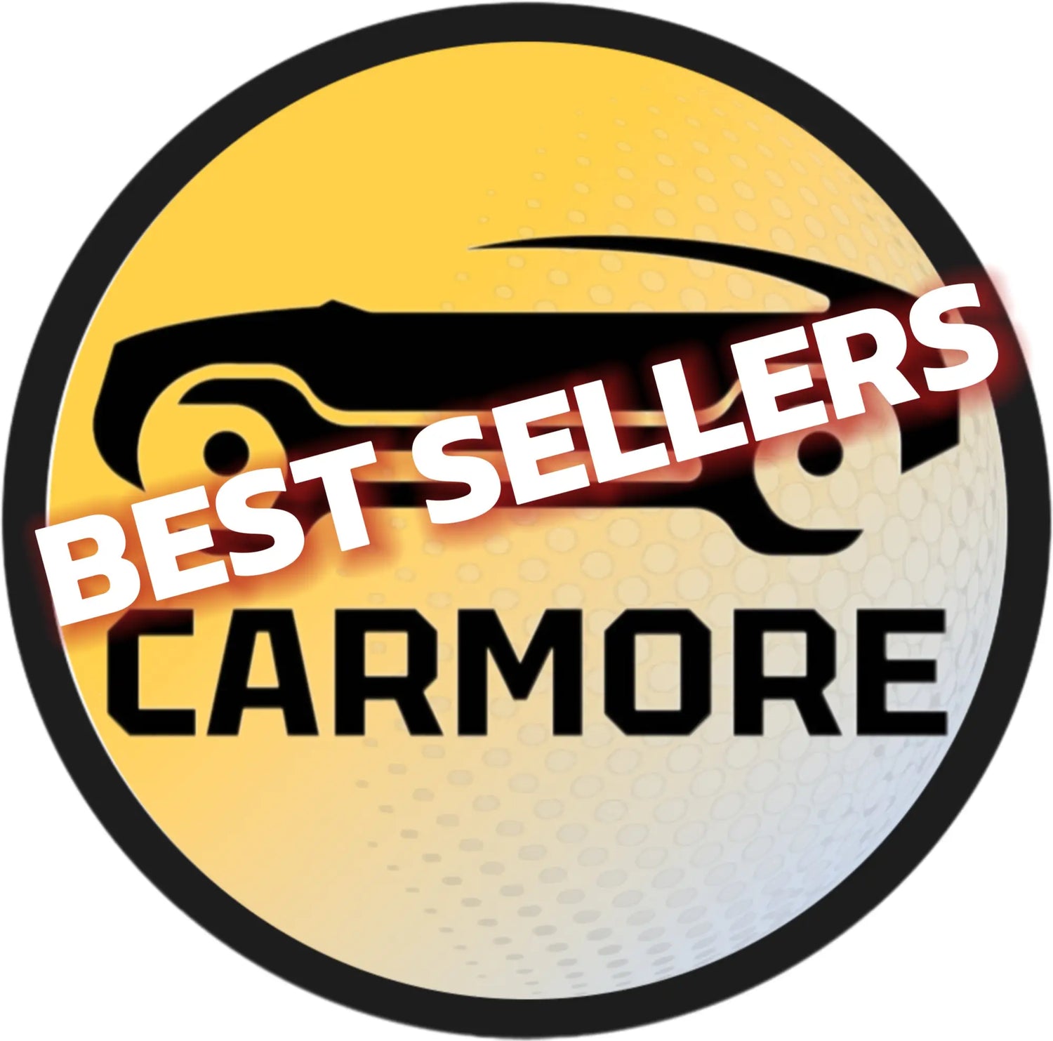 Suosituimmat Carmore autonhoitotuotteet