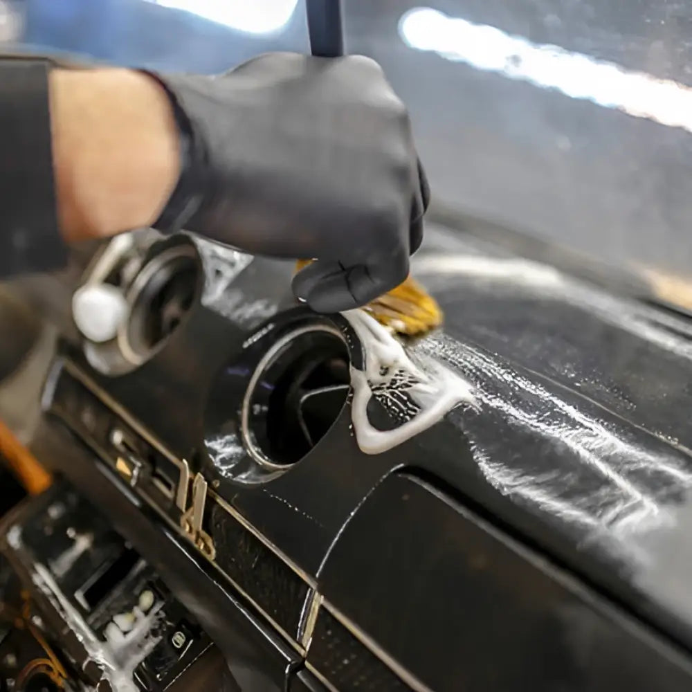 Auton sisäpesu- ehostustuotteet Carmore verkkokaupasta