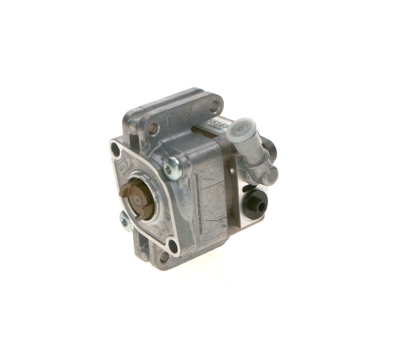 Hydrauliikkapumppu, ohjaus - K S00 003 329