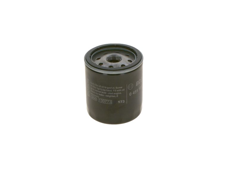 Eļļas filtrs - 0 451 103 050