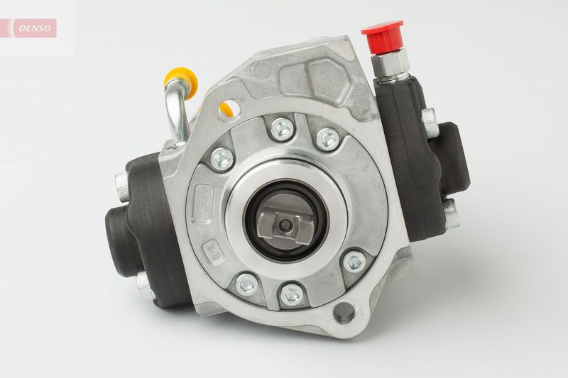 Korkeapainepumppu - DCRP300400