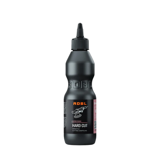 ADBL Kiillotustahna Hard Cut