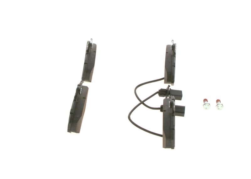 Jarrupala, levyjarru - 0 986 494 042