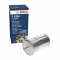 Polttoainesuodatin - 0 450 905 264