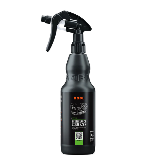 ADBL Hyönteistenpoistoaine Beetle Juice Squeezer