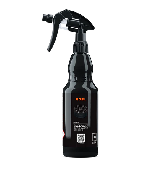 ADBL Rengaskiilloke Black Water