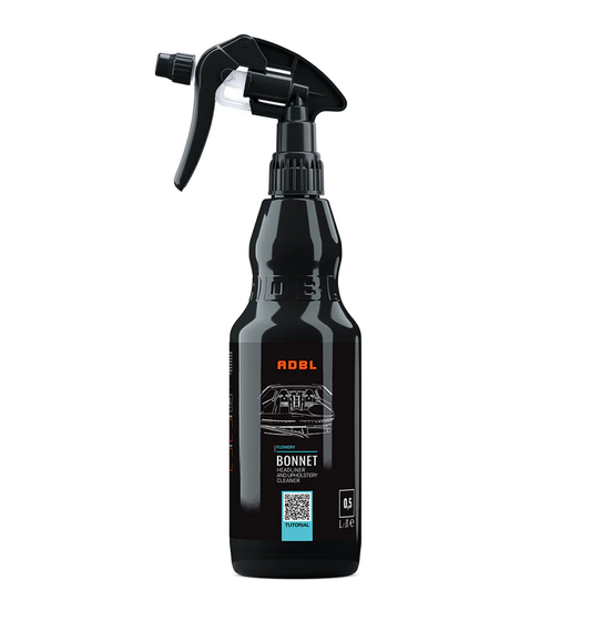 ADBL Sisäpuhdistusaine Bonnet