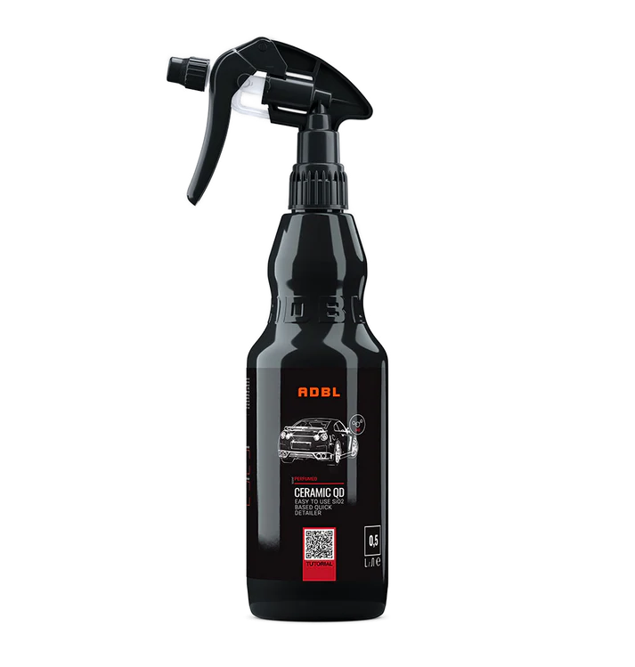 ADBL Wetcoat / Quick Detailer Ceramic QD