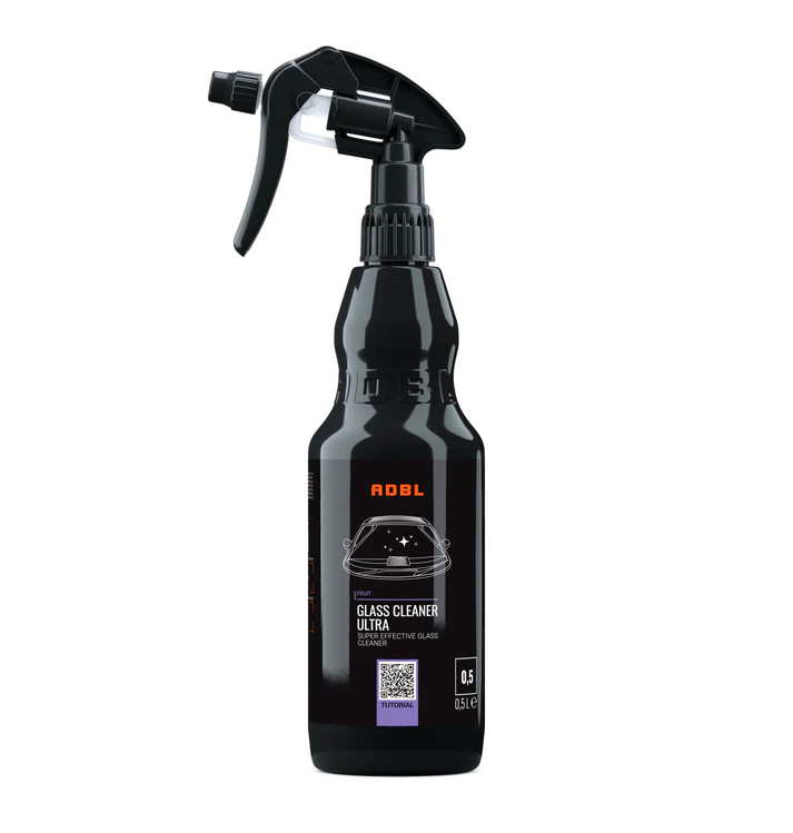 ADBL Lasinpuhdistusaine Glass Cleaner Ultra