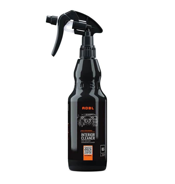 ADBL Sisäpuhdistusaine Interior Cleaner