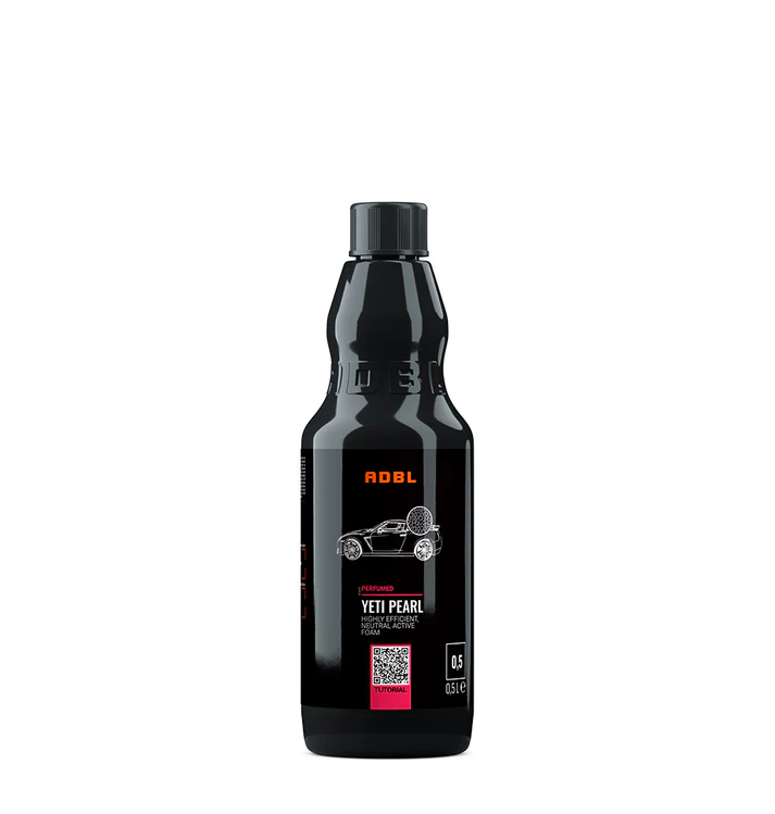 ADBL Vaahdotusaine Yeti Pearl