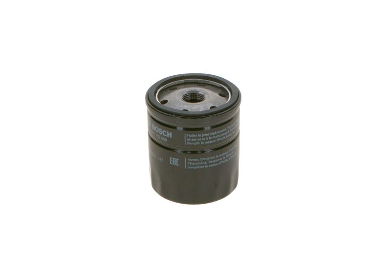 Eļļas filtrs - 0 451 102 056