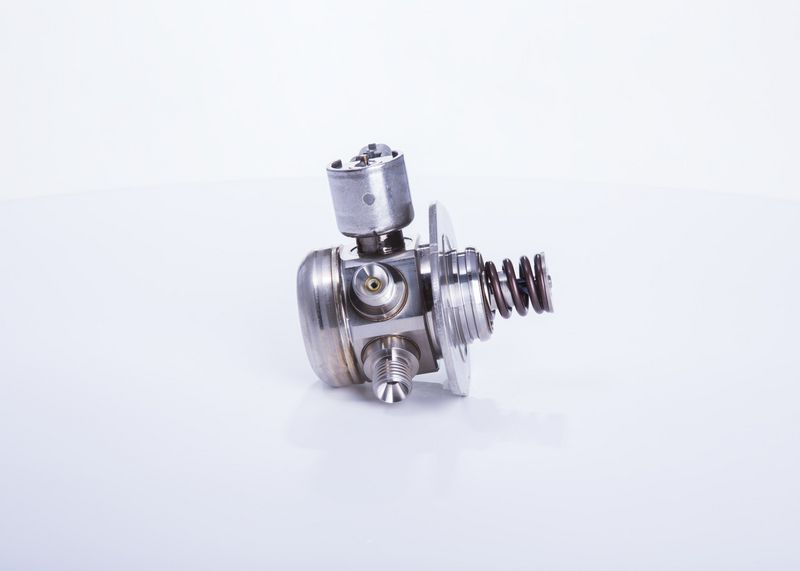 Korkeapainepumppu - 0 261 520 381