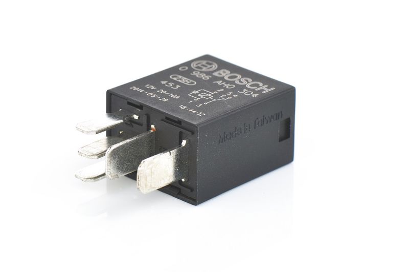 Monitoimintorele - 0 986 AH0 304