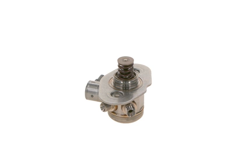 Korkeapainepumppu - 0 261 520 381