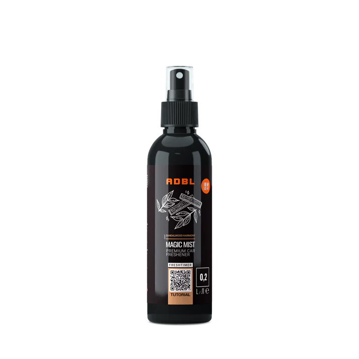 ADBL Autotuoksu Magic Mist Sandalwood Harmony
