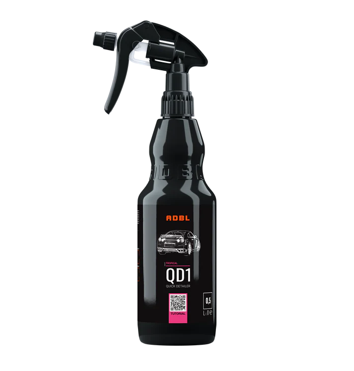ADBL Quick detailer QD1