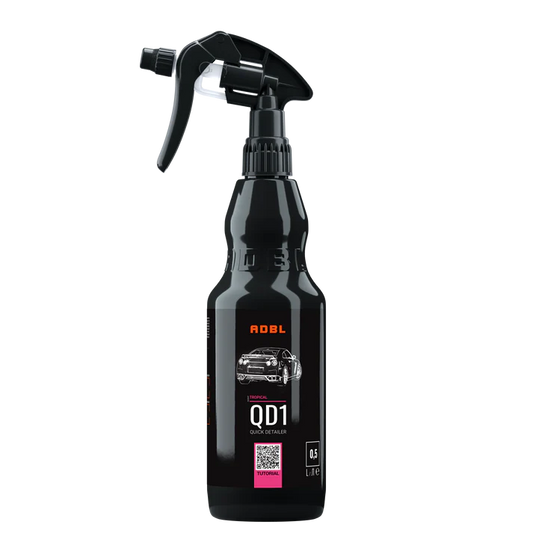 ADBL Quick detailer QD1