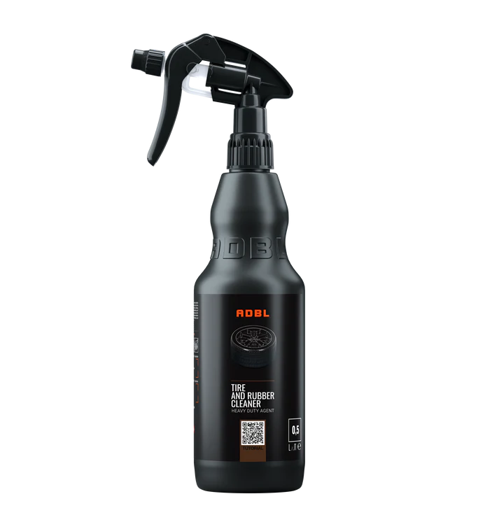 ADBL Kumin- ja renkaan pesuaine Tire and Rubber Cleaner