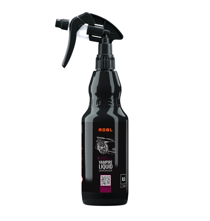 ADBL Raudanpoistoaine Vampire Liquid