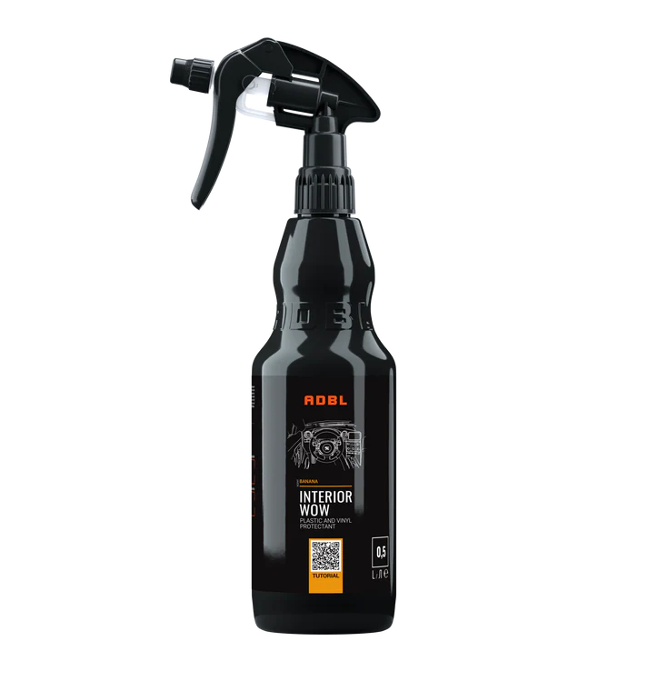 ADBL Interior detailer Interior WOW