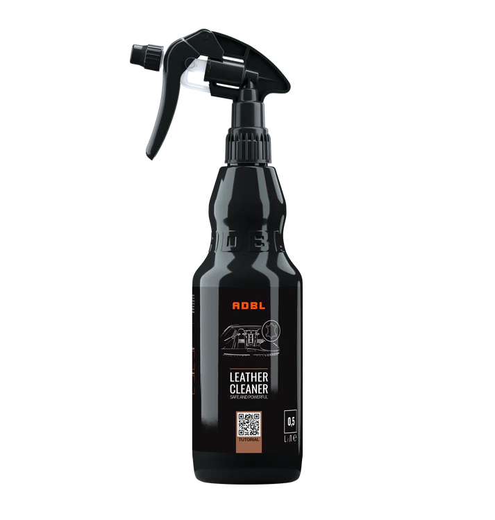 ADBL Nahanpuhdistusaine Leather Cleaner