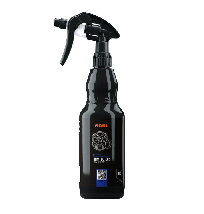 ADBL Wetcoat vanteille Rimtector