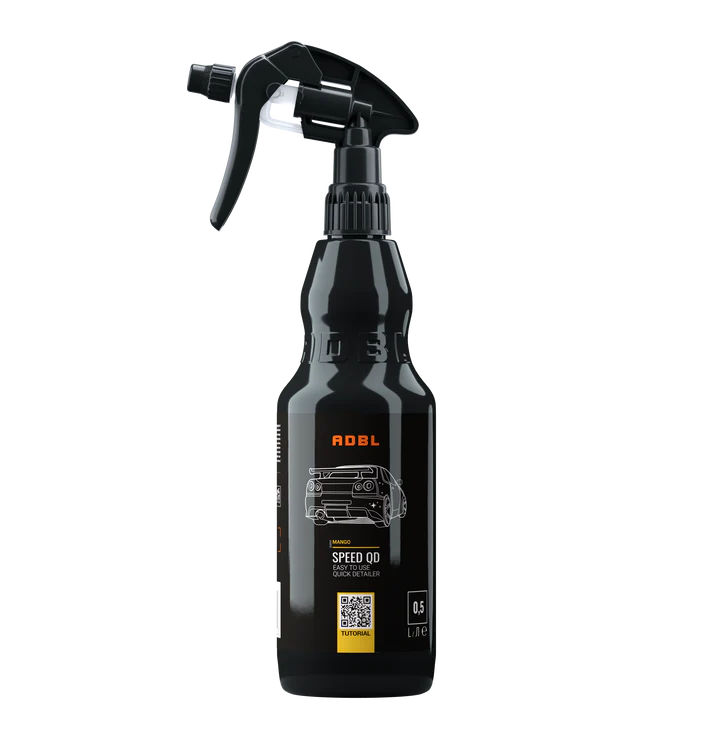 ADBL Quick detailer Speed QD