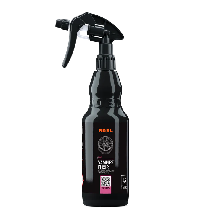 ADBL Raudanpoistoaine Vampire Elixir