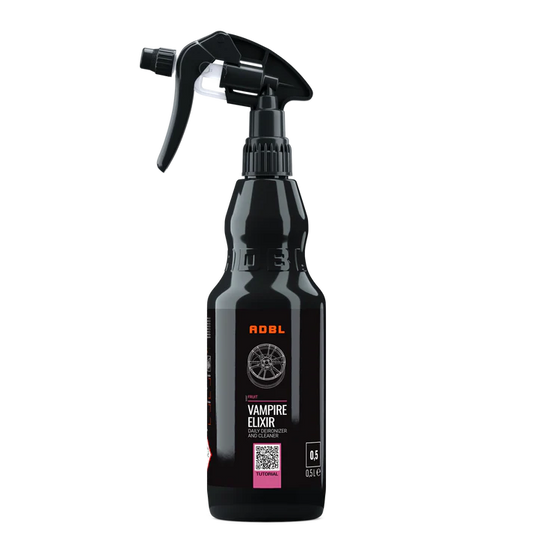 ADBL Raudanpoistoaine Vampire Elixir