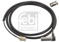 ABS-anturi - 03768