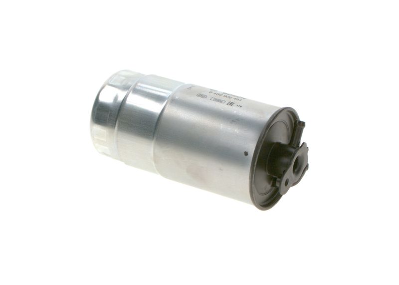 Polttoainesuodatin - 0 450 906 451