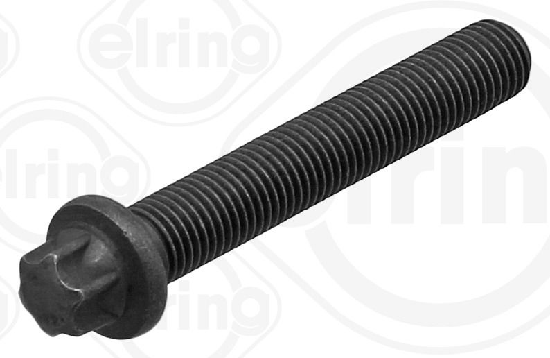 Kiertokangen pultti - 038.900