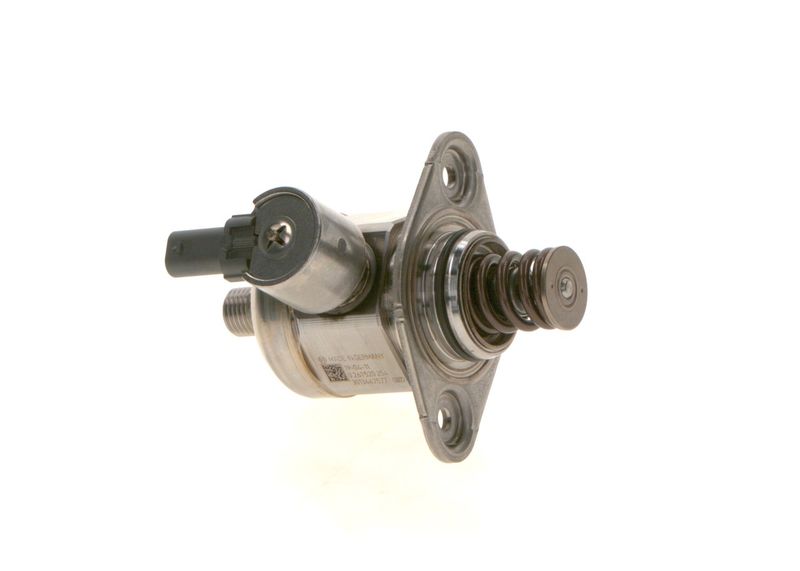 Korkeapainepumppu - 0 261 520 254