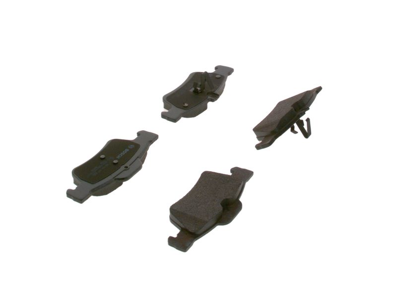 Jarrupala, levyjarru - 0 986 424 699