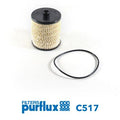 Polttoainesuodatin - C517