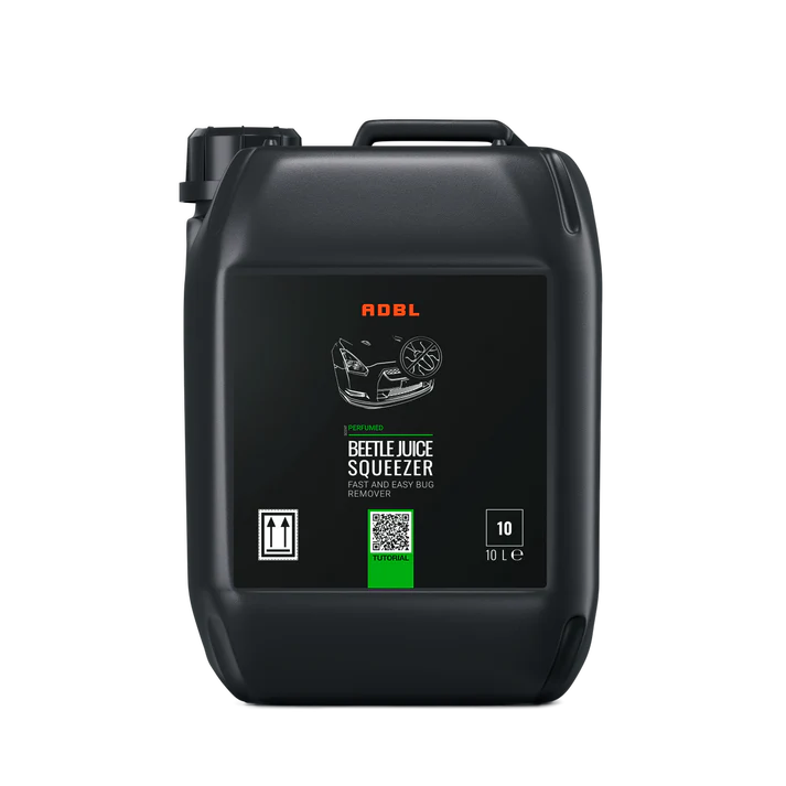 ADBL Hyönteistenpoistoaine Beetle Juice Squeezer