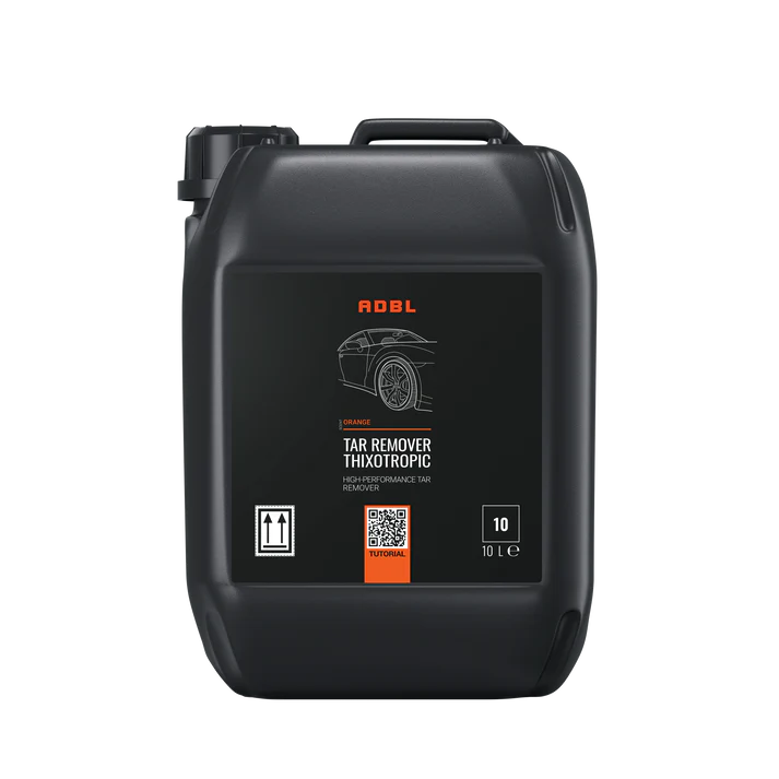 ADBL Pienpoistoaine Tar Remover Thixotropic