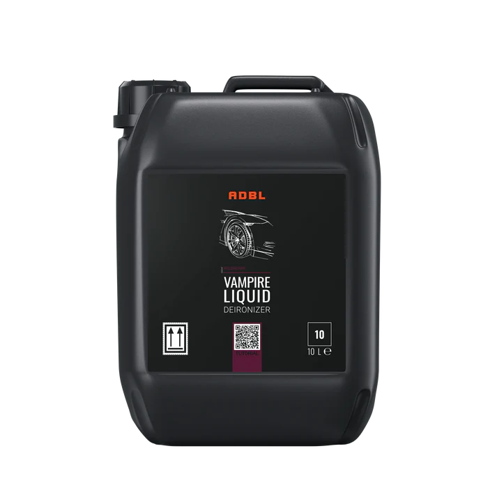 ADBL Raudanpoistoaine Vampire Liquid