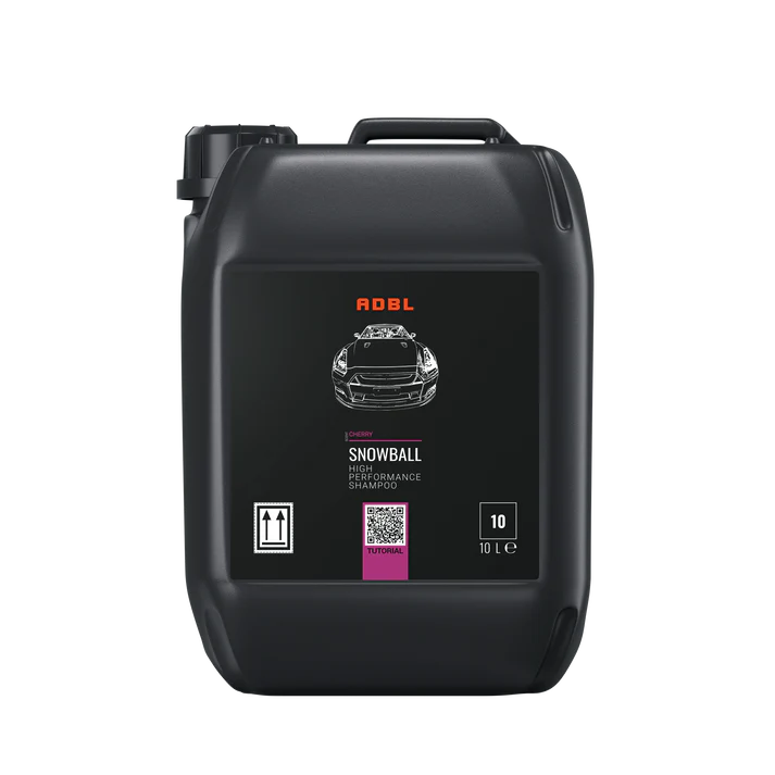 ADBL Autoshampoo Snowball