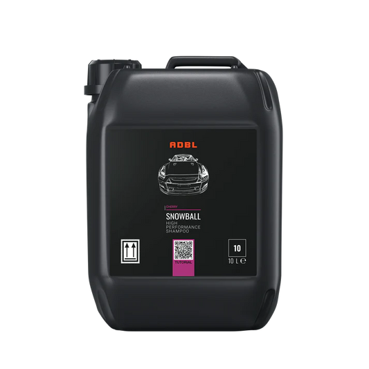 ADBL Autoshampoo Snowball
