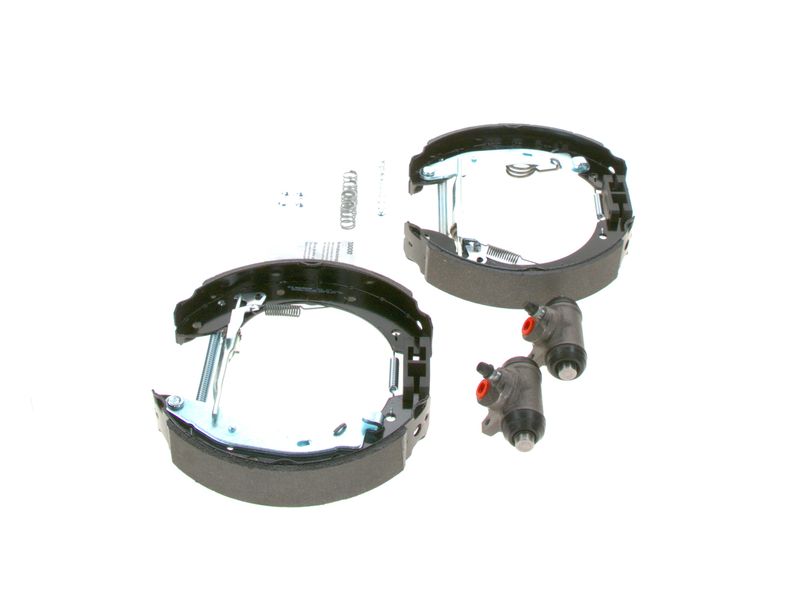 Bremžu loku komplekts - 0 204 114 556