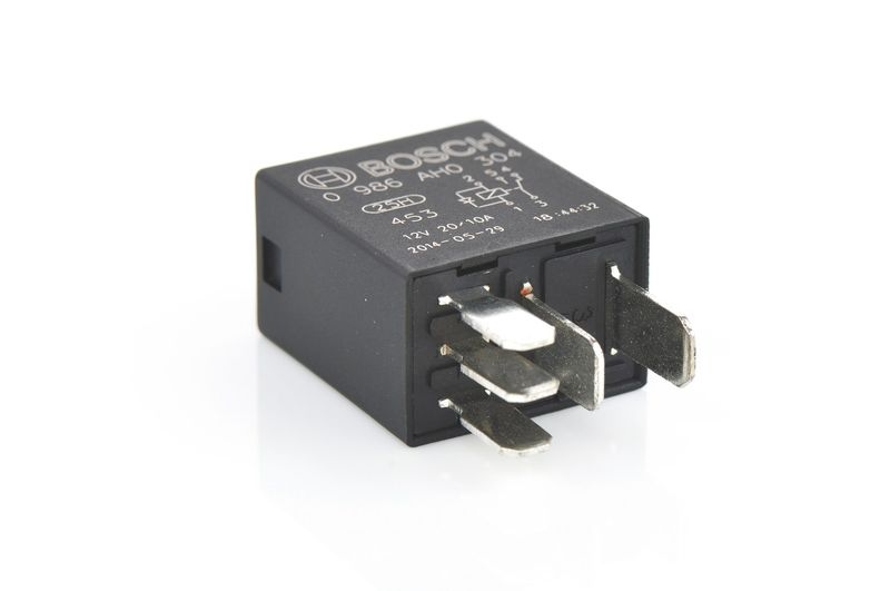 Monitoimintorele - 0 986 AH0 304