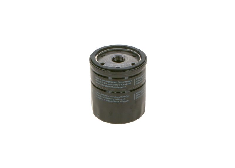 Eļļas filtrs - 0 451 102 056