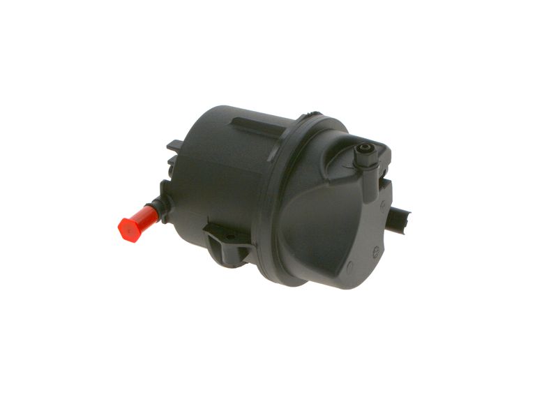 Polttoainesuodatin - 0 450 906 460