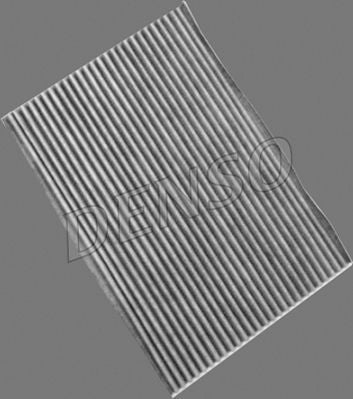 Suodatin, sisäilma - DCF370K