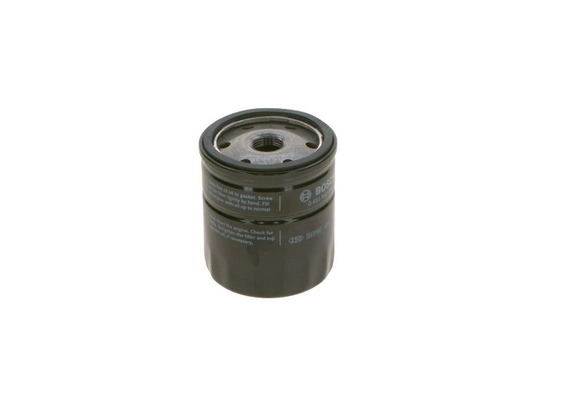 Eļļas filtrs - 0 451 102 056