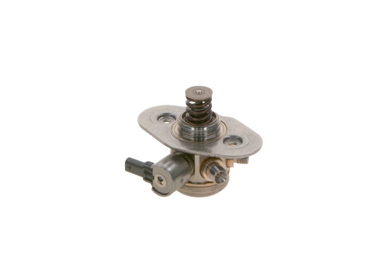 Korkeapainepumppu - 0 261 520 381