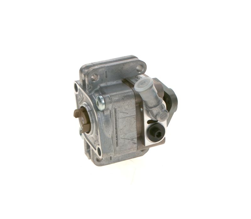 Hydrauliikkapumppu, ohjaus - K S00 003 329