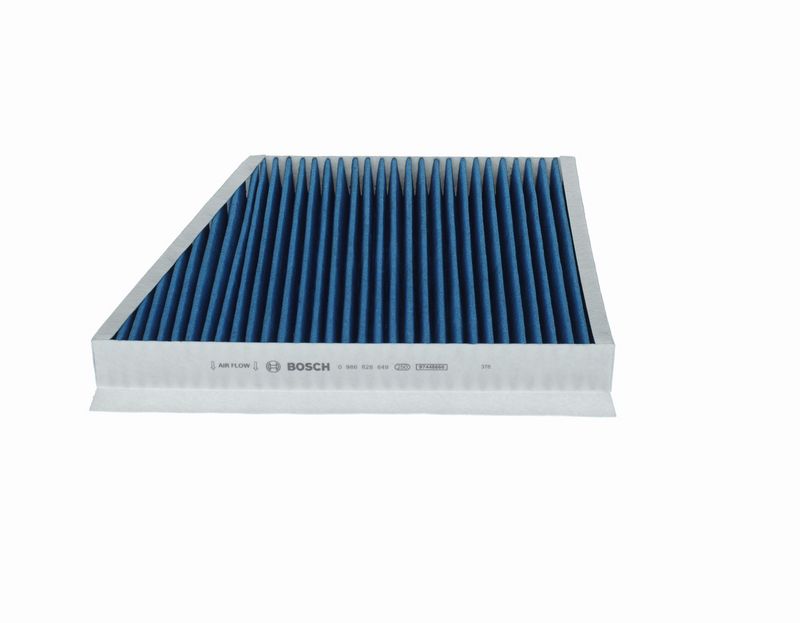 Salona filtrs - 0 986 628 649